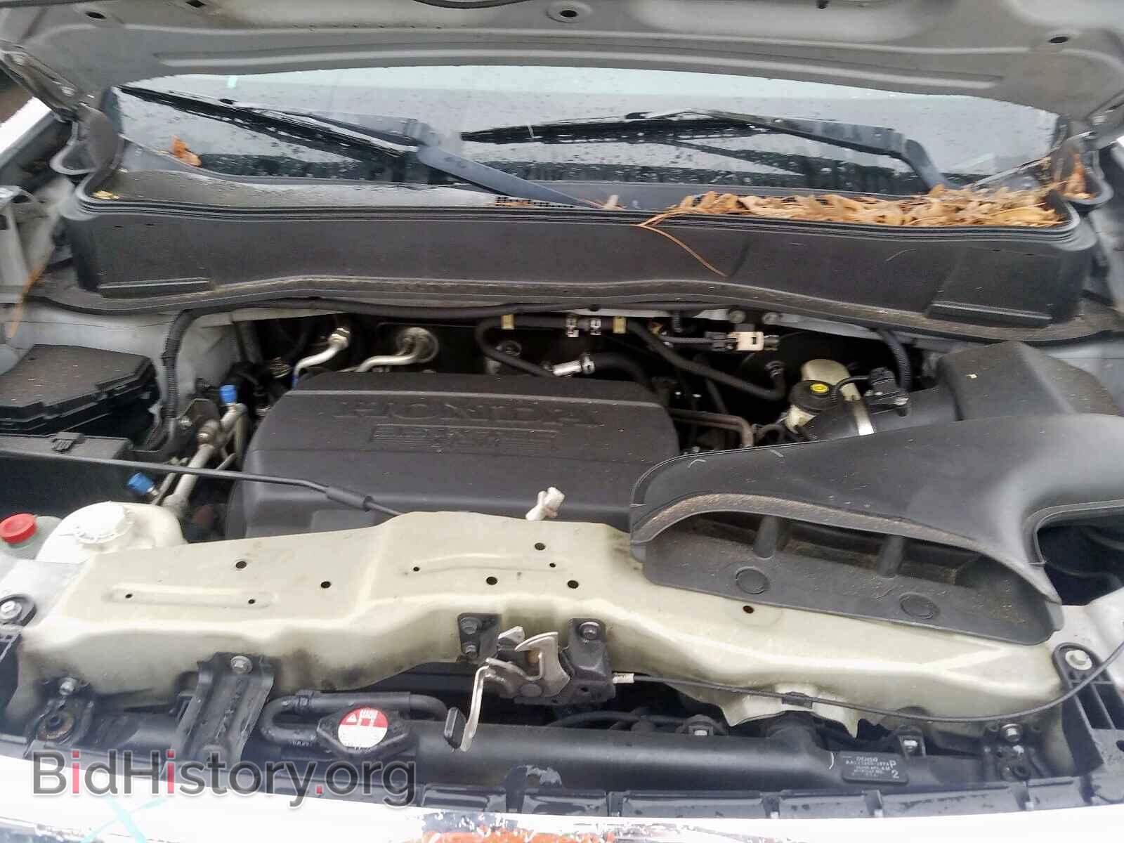 2011 HONDA PILOT - VIN: 5FNYF3H2XBB007695 - Фото 7