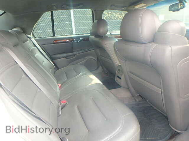 2002 CADILLAC DEVILLE - VIN: 1G6KD54Y02U101239 - Фото 6
