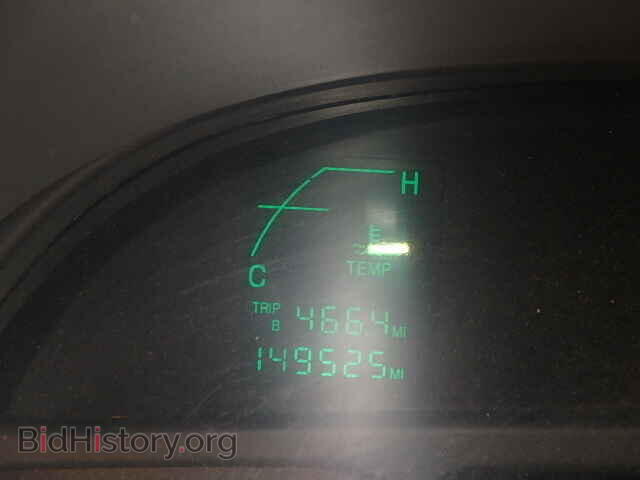 2002 CADILLAC DEVILLE - VIN: 1G6KD54Y02U101239 - Фото 8