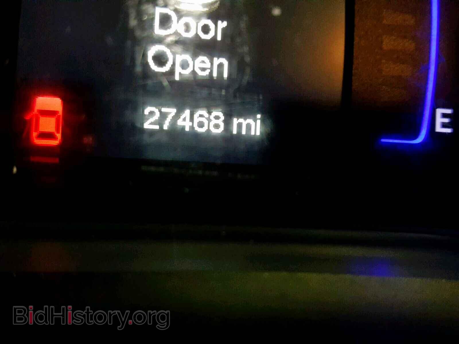 2016 CHRYSLER 200 - VIN: 1C3CCCABXGN145814 - Фото 8