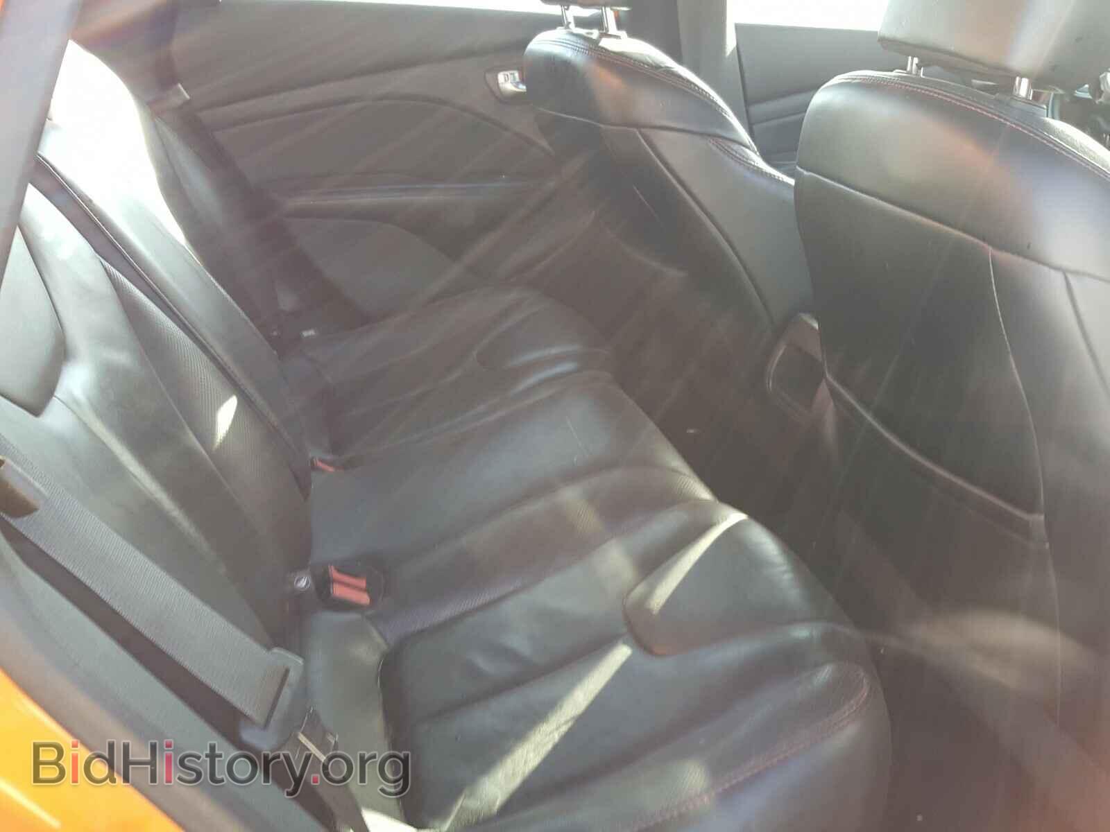 2014 DODGE DART - VIN: 1C3CDFEB3ED746963 - Photo 6