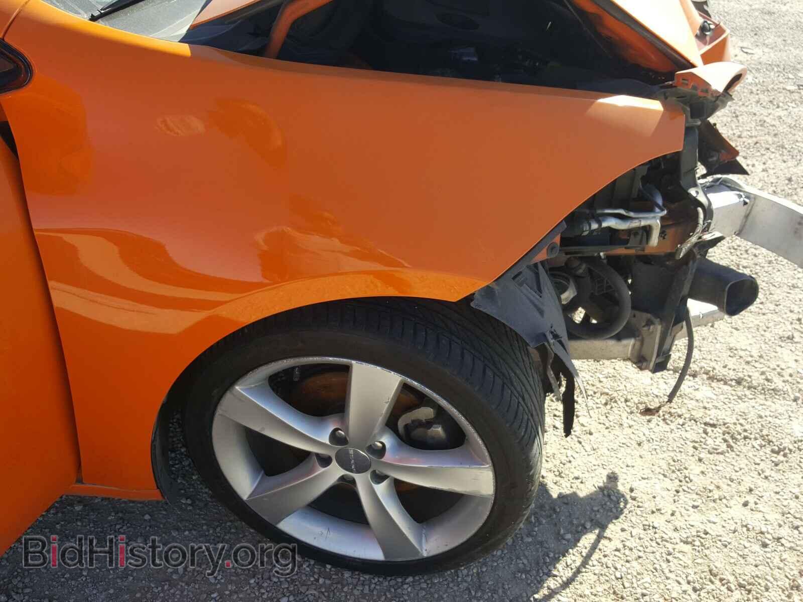 2014 DODGE DART - VIN: 1C3CDFEB3ED746963 - Photo 9