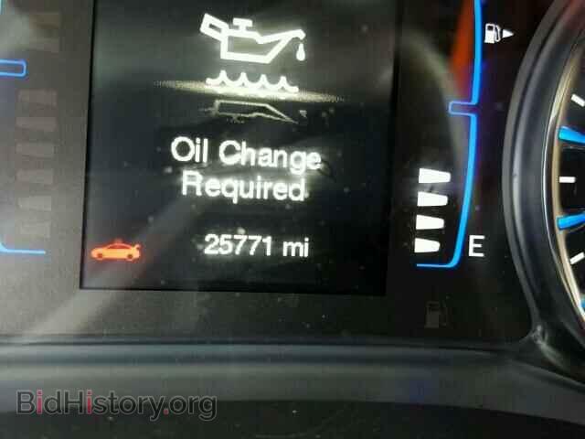 2015 CHRYSLER 200 - VIN: 1C3CCCAB1FN673482 - Фото 8