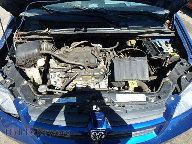 2010 DODGE CARAVAN - VIN: 2D4RN4DE2AR207392 - Фото 7