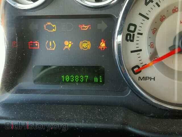 2008 FORD EDGE - VIN: 2FMDK38C48BA78136 - Фото 8