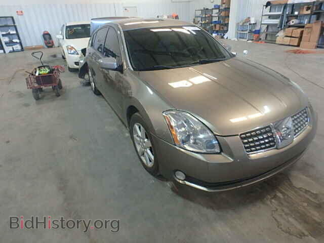 Фотография 1N4BA41E16C830748 - NISSAN MAXIMA 2006