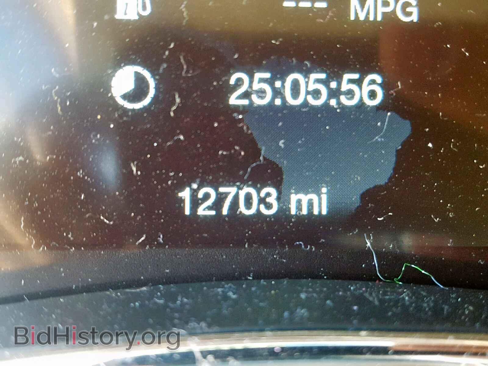 2018 DODGE DURANGO SX - VIN: 1C4RDHAG3JC100793 - Photo 8