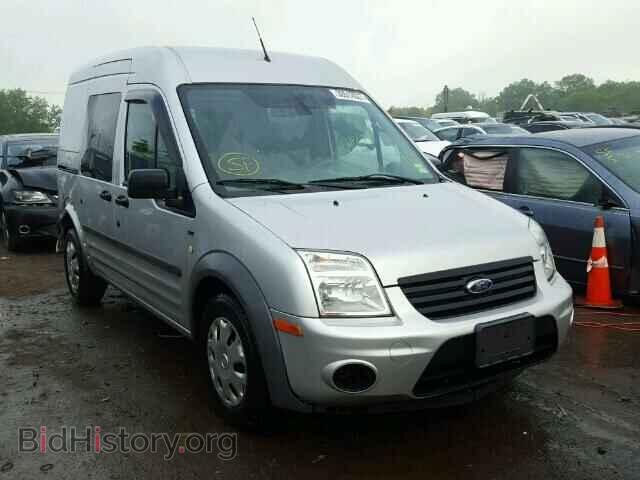 Photo NM0LS6BNXCT100898 - FORD TRANSIT CO 2012