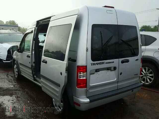 2012 FORD TRANSIT CO - VIN: NM0LS6BNXCT100898 - Фото 3