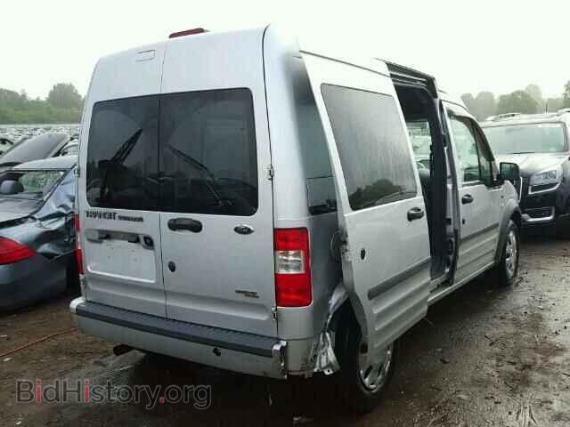 2012 FORD TRANSIT CO - VIN: NM0LS6BNXCT100898 - Фото 4