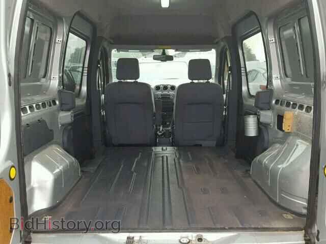 2012 FORD TRANSIT CO - VIN: NM0LS6BNXCT100898 - Фото 6