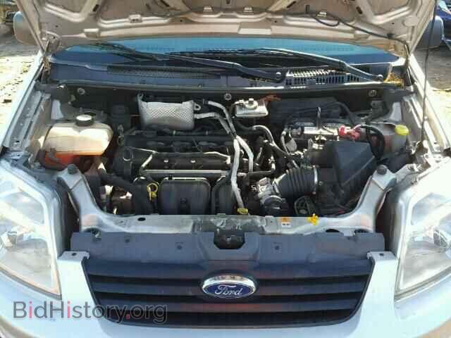 2012 FORD TRANSIT CO - VIN: NM0LS6BNXCT100898 - Фото 7