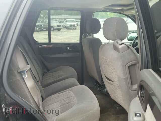 2003 GMC ENVOY - VIN: 1GKDT13SX32144809 - Фото 6