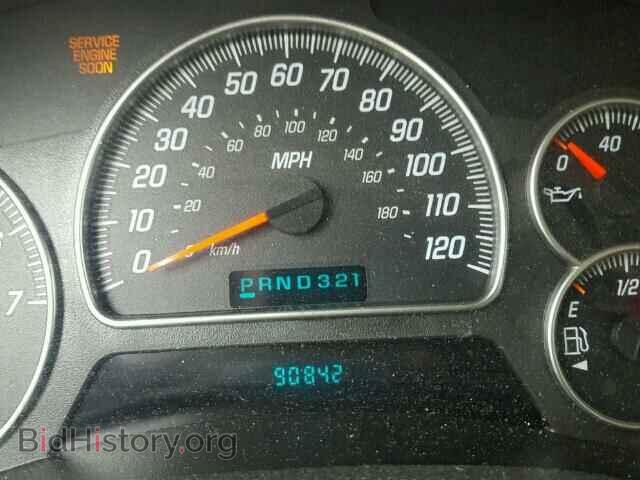 2003 GMC ENVOY - VIN: 1GKDT13SX32144809 - Фото 8