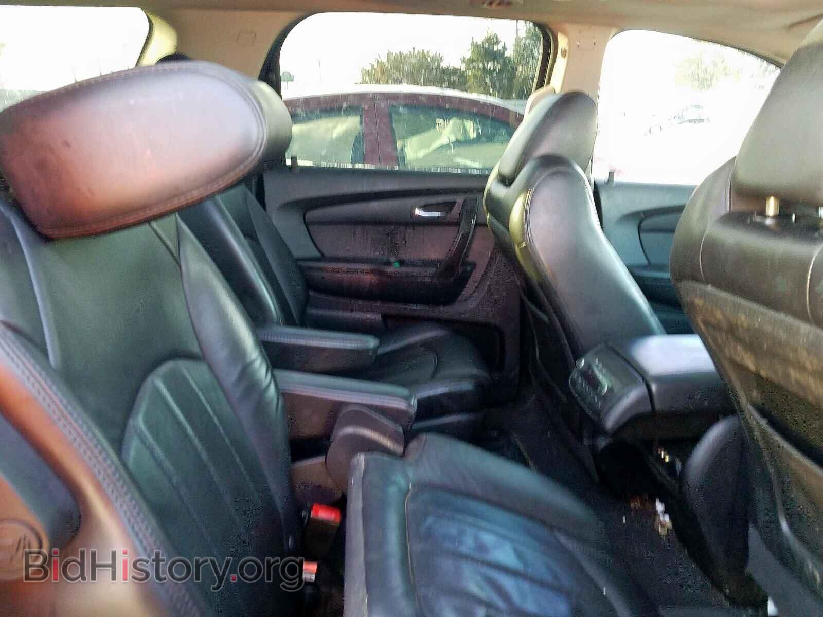 2012 GMC ACADIA DEN - VIN: 1GKKVTED8CJ336750 - Фото 6