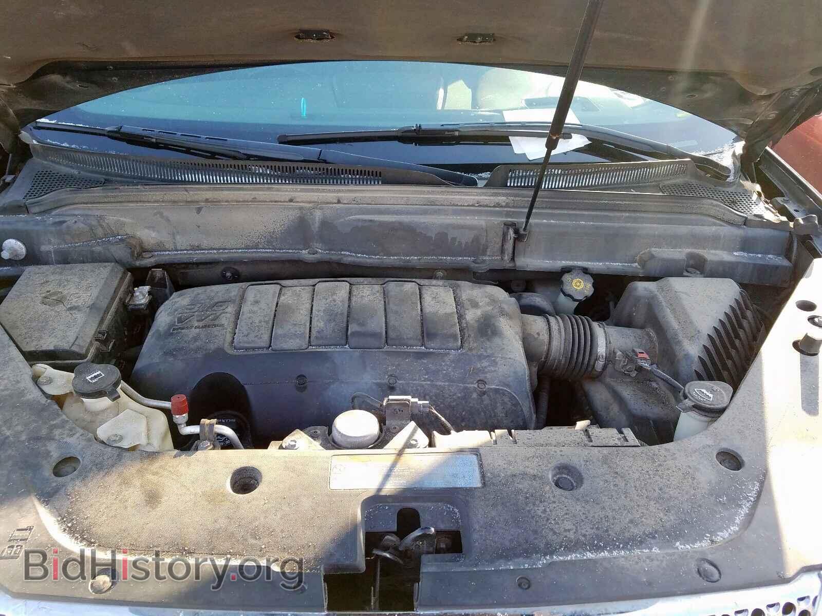 2012 GMC ACADIA DEN - VIN: 1GKKVTED8CJ336750 - Фото 7