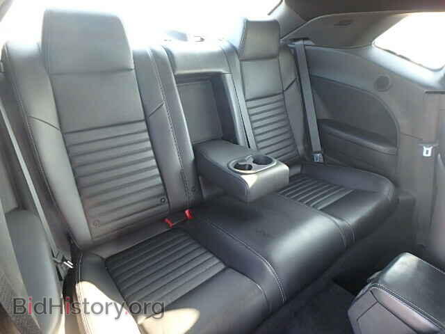 2013 DODGE CHALLENGER - VIN: 2C3CDYAG5DH511804 - Photo 6