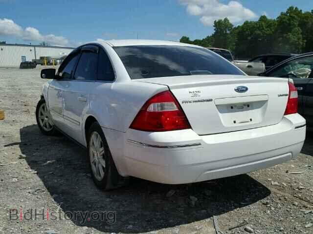 2005 FORD FIVE HUNDR - VIN: 1FAFP251X5G201069 - Фото 3