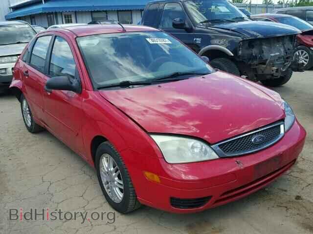 Фотография 1FAFP34N85W159744 - FORD FOCUS 2005
