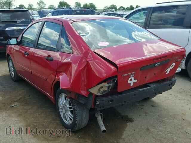 2005 FORD FOCUS - VIN: 1FAFP34N85W159744 - Photo 3