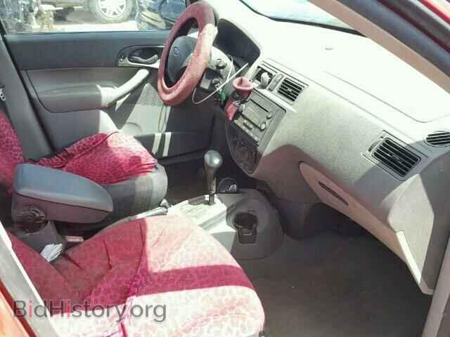 2005 FORD FOCUS - VIN: 1FAFP34N85W159744 - Photo 5