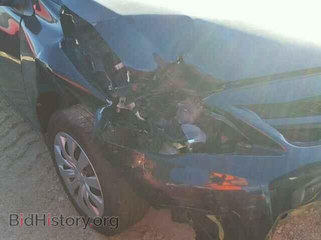 2012 TOYOTA COROLLA - VIN: 2T1BU4EE2CC826819 - Фото 9