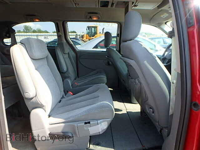 2006 DODGE CARAVAN - VIN: 2D4GP44L86R654512 - Фото 6