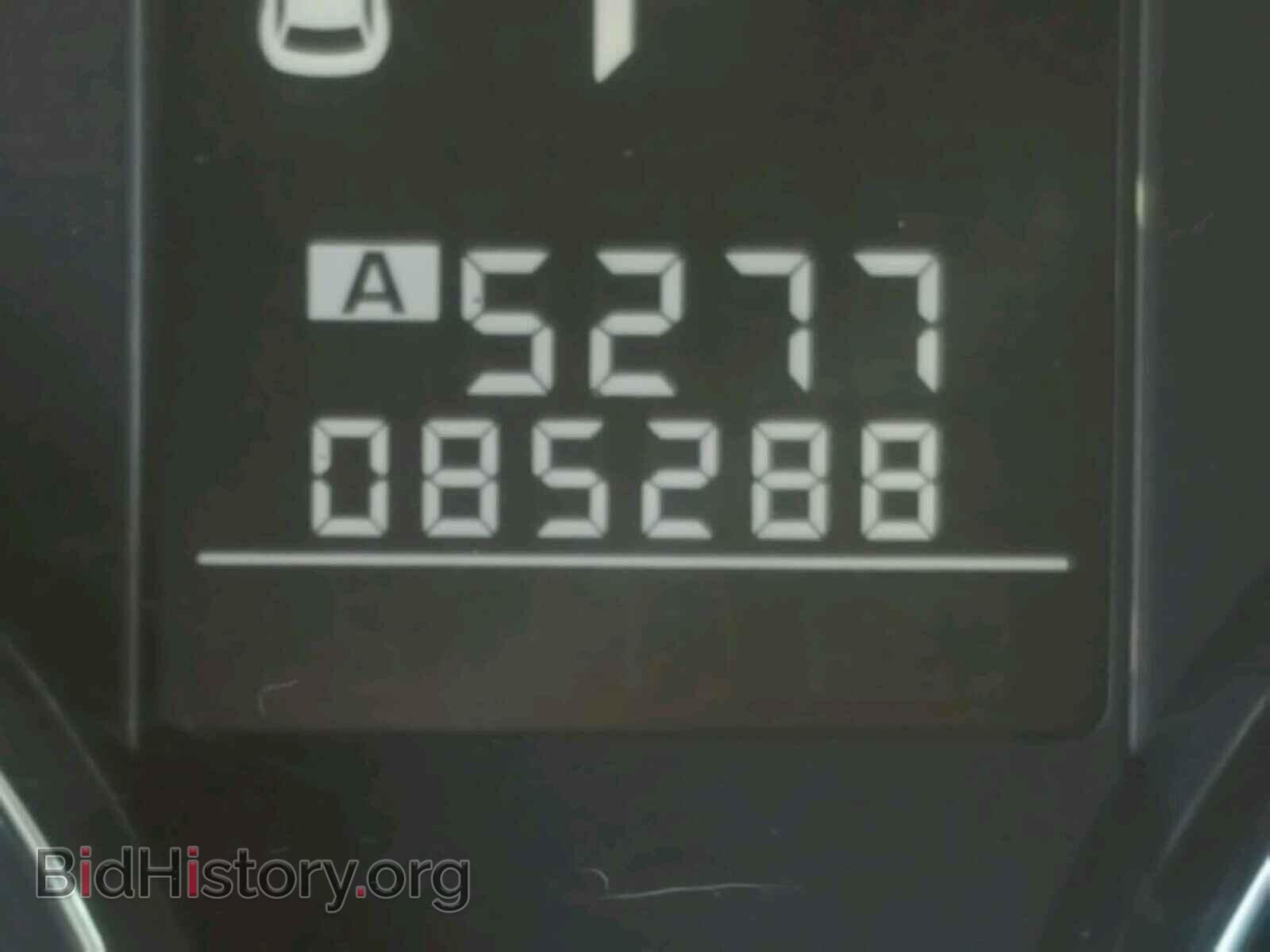 2012 SUBARU OUTBACK - VIN: 4S4BRBCC2C3239788 - Фото 8