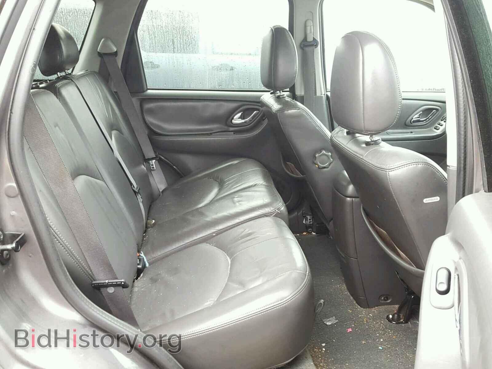2005 MAZDA TRIBUTE - VIN: 4F2CZ96125KM52714 - Фото 6