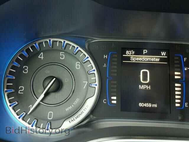 2015 CHRYSLER 200 - VIN: 1C3CCCAB0FN527087 - Photo 8