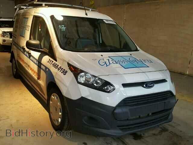 Фотография NM0LS7E7XF1189519 - FORD TRANSIT CO 2015