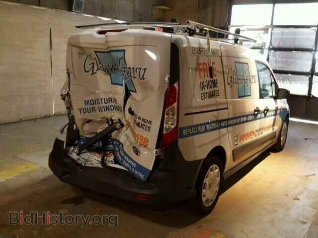 2015 FORD TRANSIT CO - VIN: NM0LS7E7XF1189519 - Фото 4