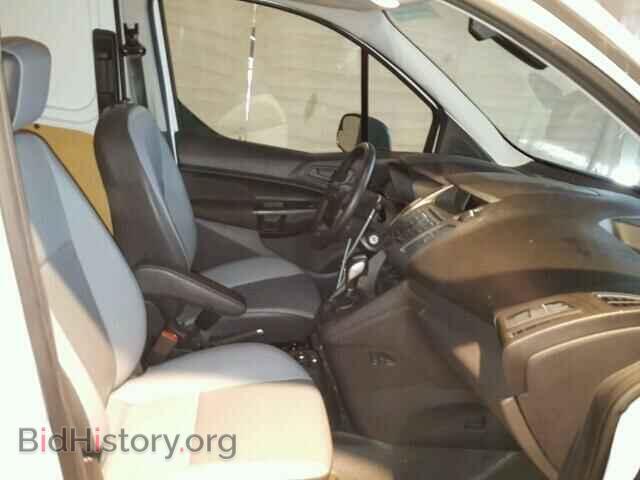 2015 FORD TRANSIT CO - VIN: NM0LS7E7XF1189519 - Фото 5
