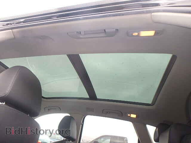 2012 AUDI Q5 - VIN: WA1LFAFP9CA041158 - Фото 10