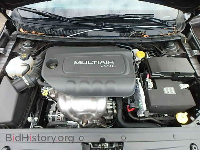 2015 CHRYSLER 200 - VIN: 1C3CCCAB6FN597497 - Photo 7
