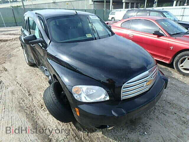 Фотография 3GNBABDB2AS578406 - CHEVROLET HHR 2010