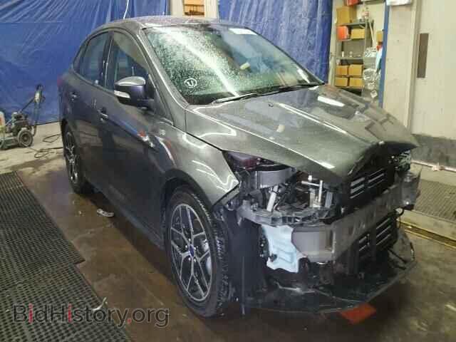 Фотография 1FADP3FE3FL334098 - FORD FOCUS 2015