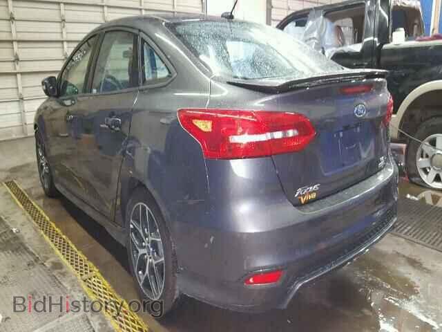2015 FORD FOCUS - VIN: 1FADP3FE3FL334098 - Photo 3
