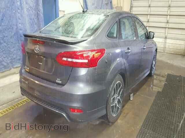 2015 FORD FOCUS - VIN: 1FADP3FE3FL334098 - Photo 4