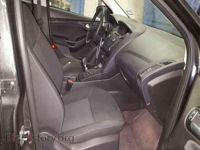 2015 FORD FOCUS - VIN: 1FADP3FE3FL334098 - Photo 5