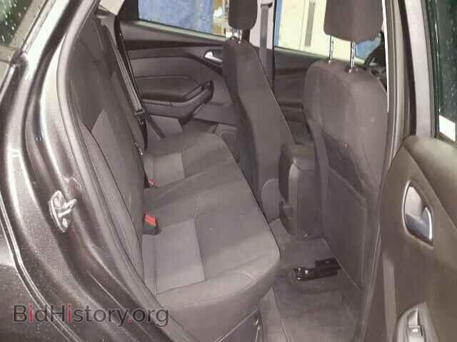 2015 FORD FOCUS - VIN: 1FADP3FE3FL334098 - Photo 6