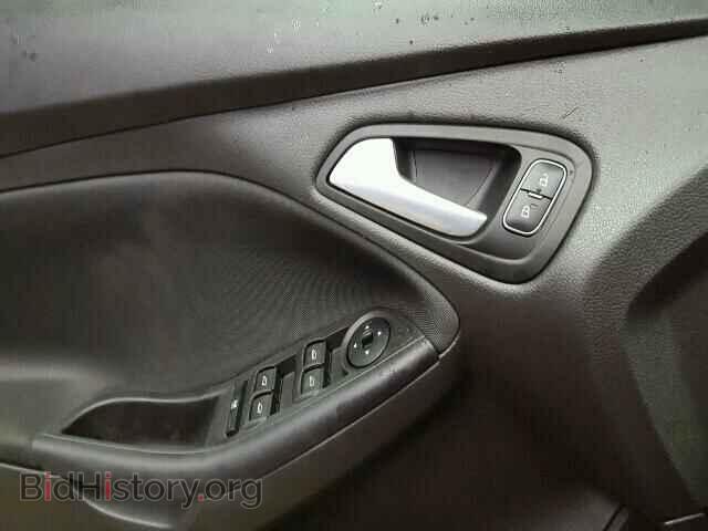 2015 FORD FOCUS - VIN: 1FADP3FE3FL334098 - Photo 9