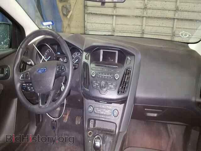 2015 FORD FOCUS - VIN: 1FADP3FE3FL334098 - Photo 10