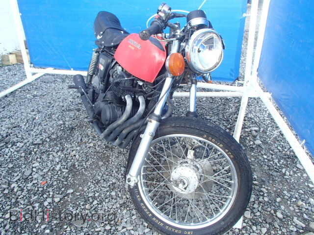 1975 HONDA CB CYCLE - VIN: CB400F1034315 - Photo 9