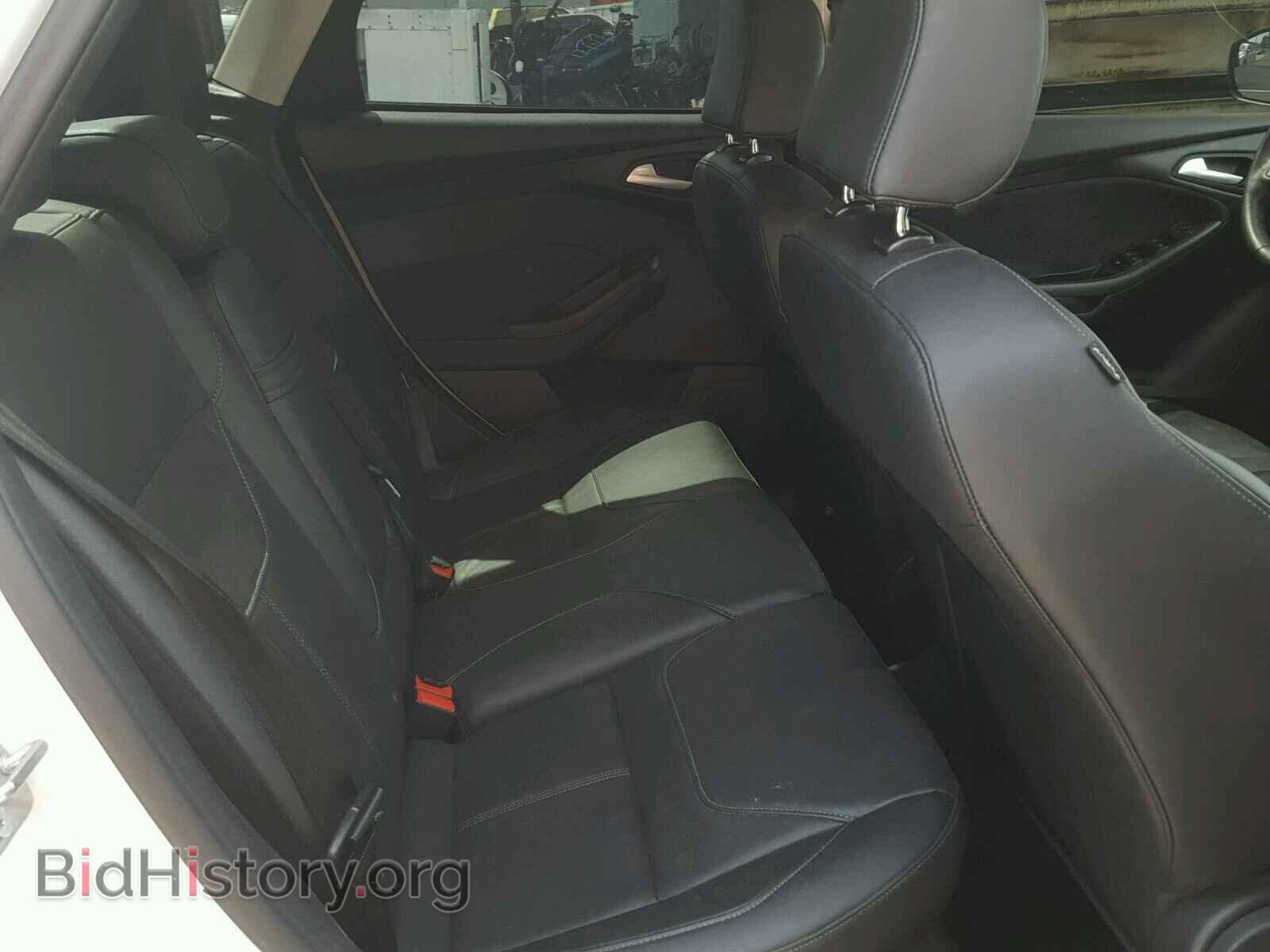 2015 FORD FOCUS - VIN: 1FADP3F24FL238700 - Photo 6