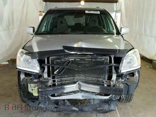 2005 HONDA PILOT - VIN: 5FNYF18445B024020 - Photo 9