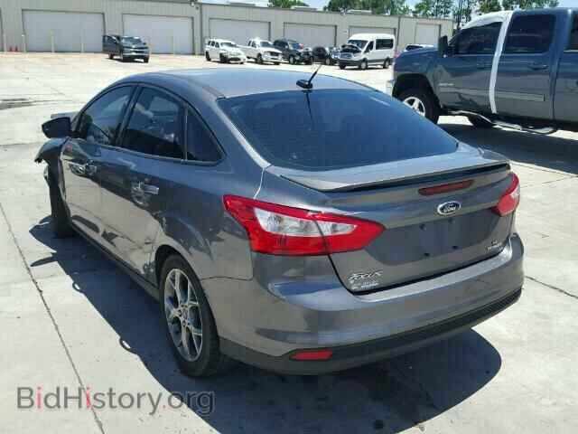 2014 FORD FOCUS - VIN: 1FADP3F23EL227766 - Photo 3