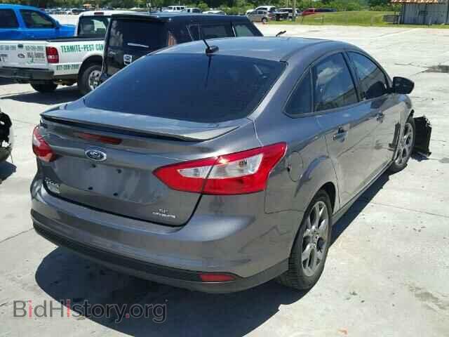 2014 FORD FOCUS - VIN: 1FADP3F23EL227766 - Photo 4