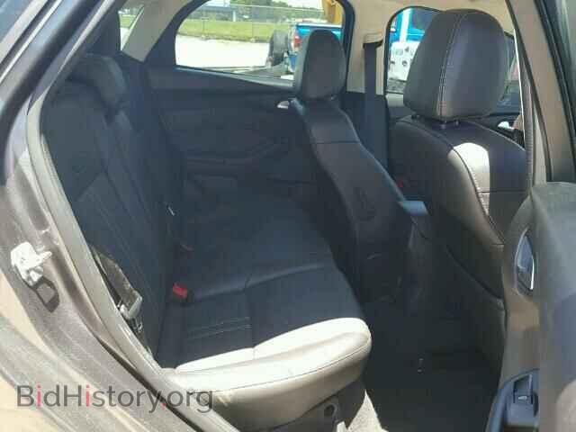 2014 FORD FOCUS - VIN: 1FADP3F23EL227766 - Photo 6