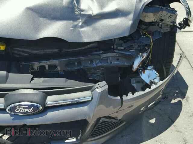 2014 FORD FOCUS - VIN: 1FADP3F23EL227766 - Photo 10